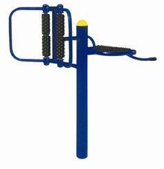 华洋腰背按摩器